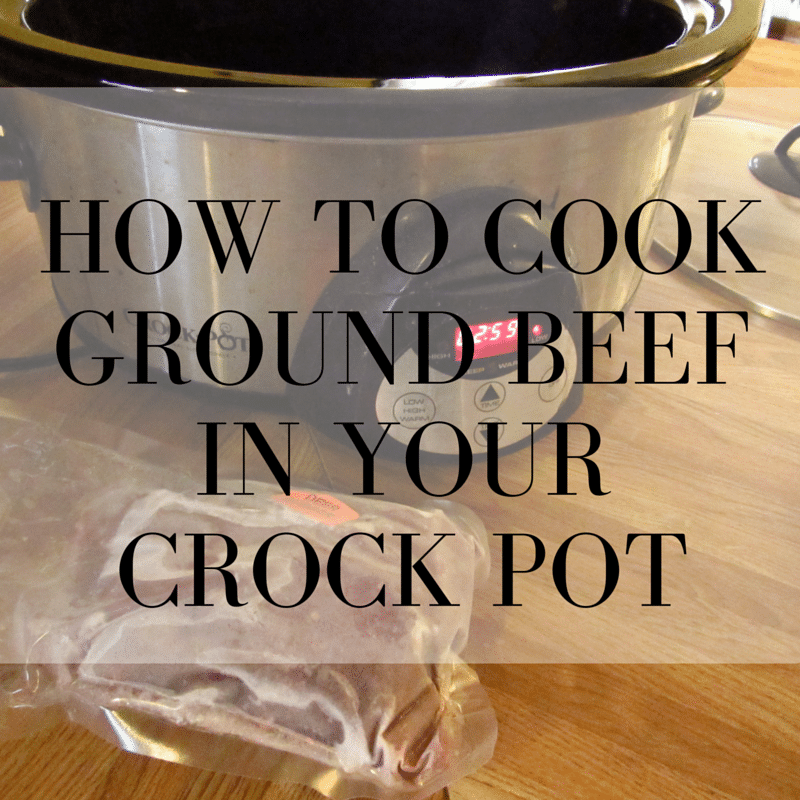 10 Best Slow Cooker Recipes