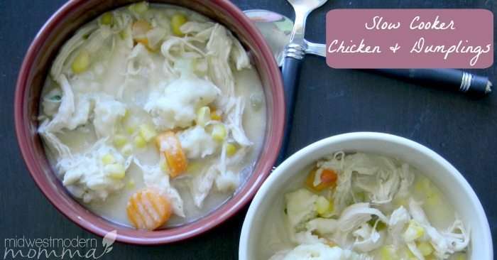 10 Best Slow Cooker Recipes