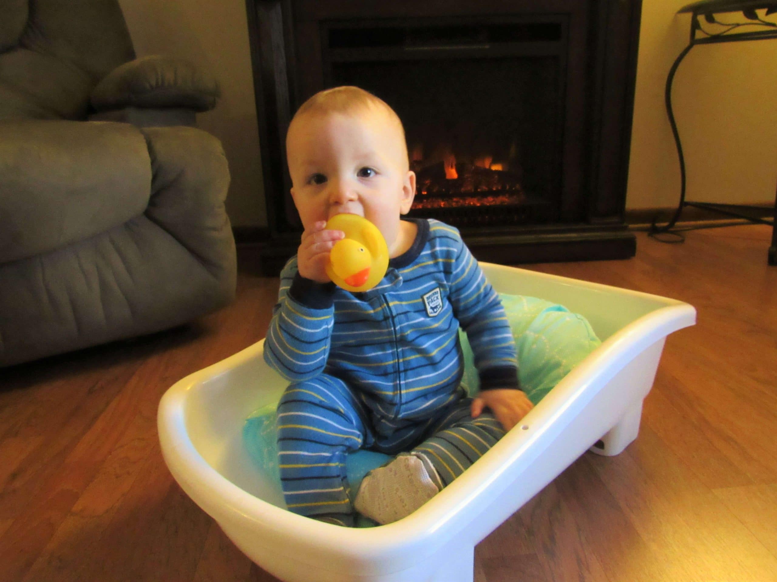 3 Baby Proofing Essentials