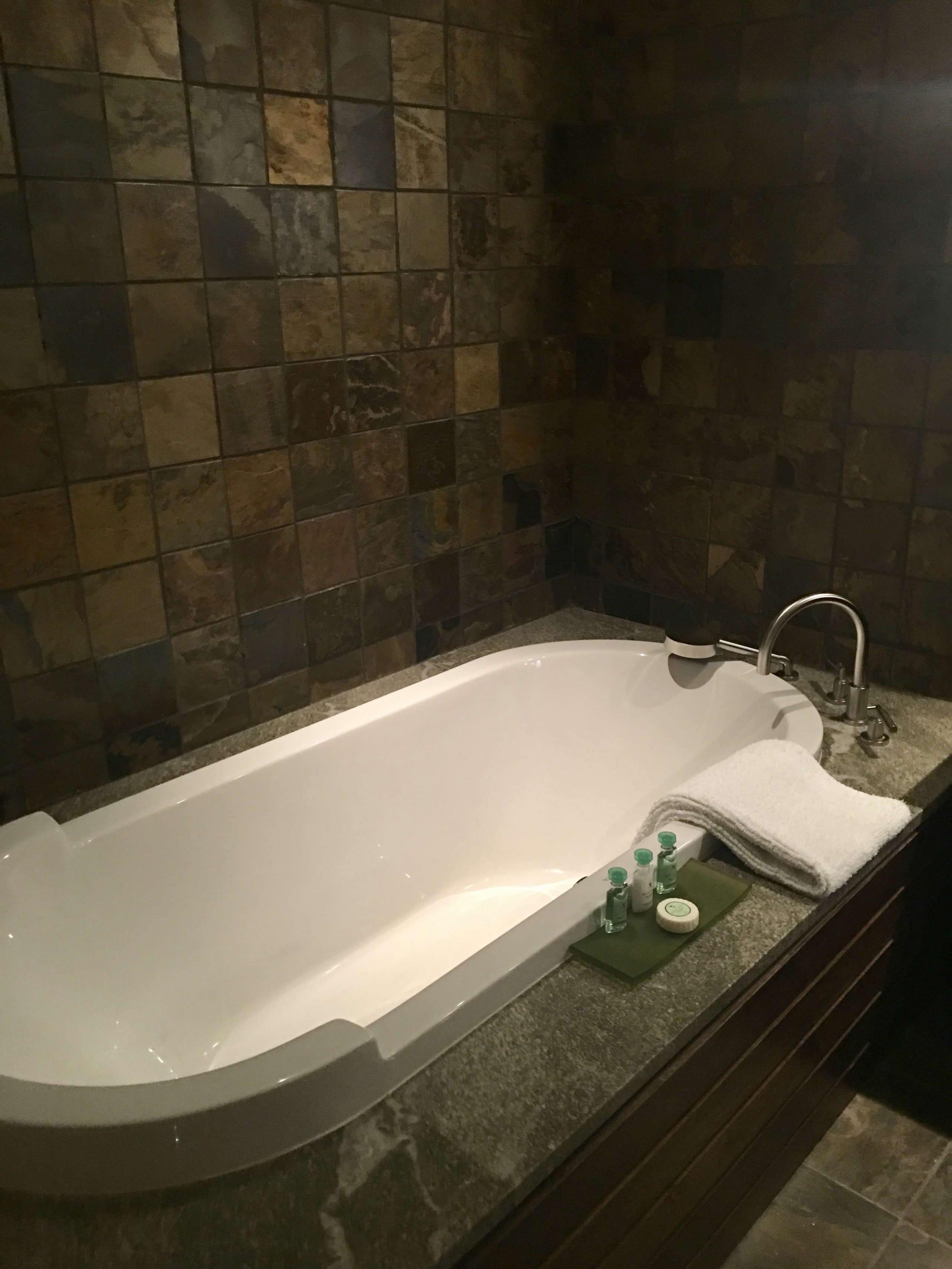 The Southeast s Most Relaxing Getaway