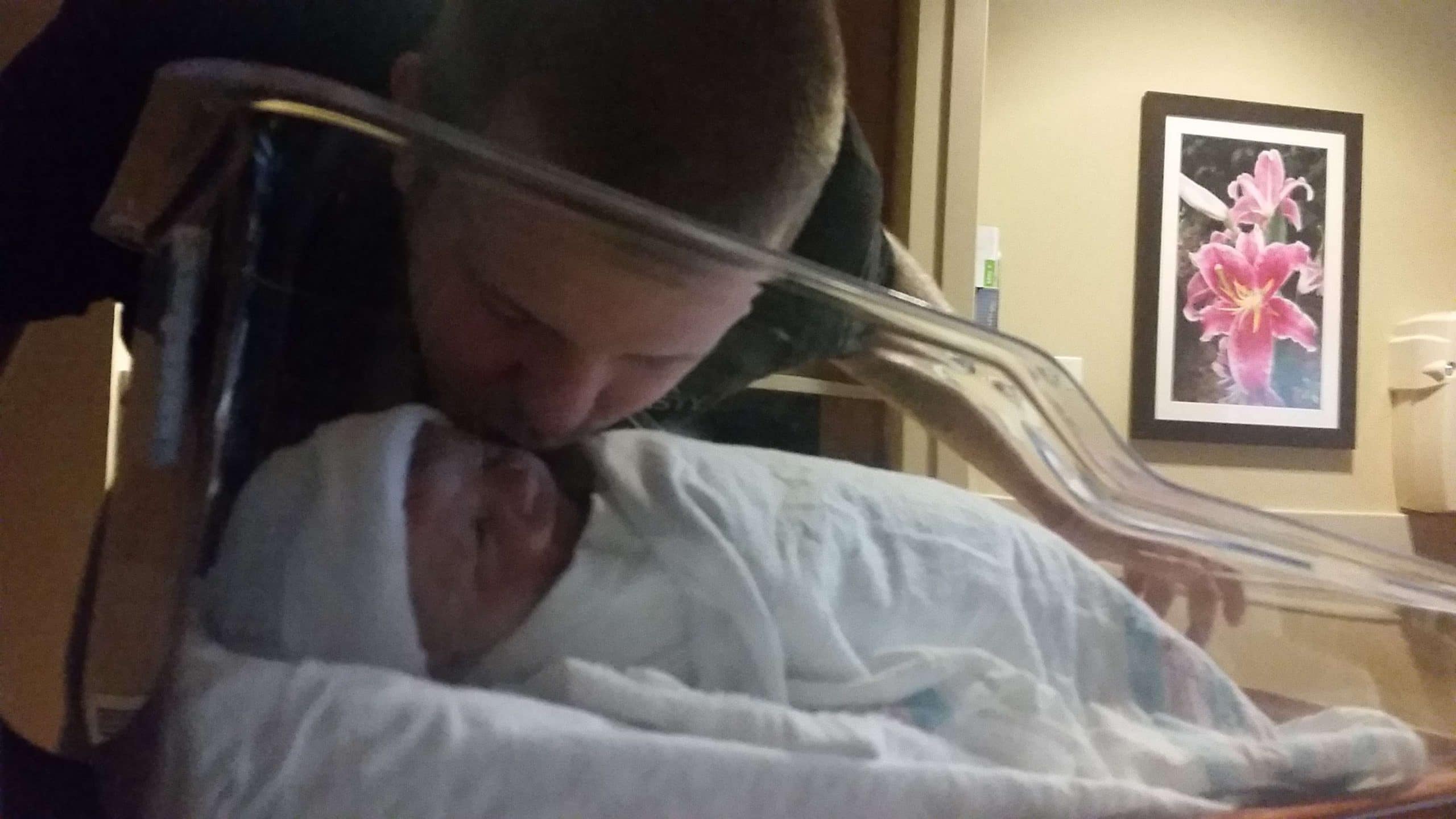 To My Son: On Your First Birthday 2 20151228 075853