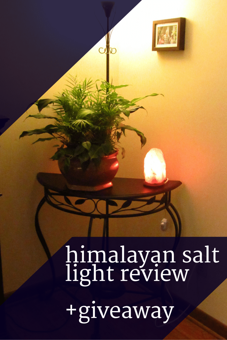 salt light