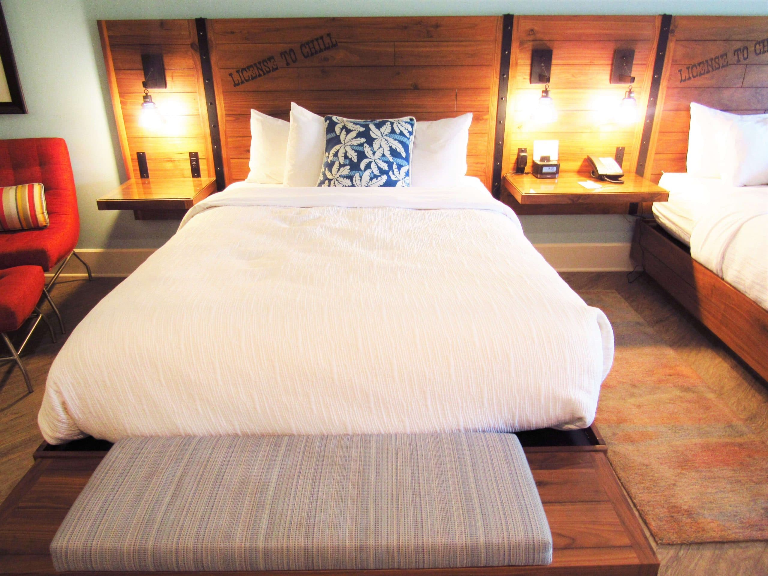 The Truth Behind Our Stay at Margaritaville in Pigeon Forge 4 Margaritaville Island Hotel Pigeon Forge