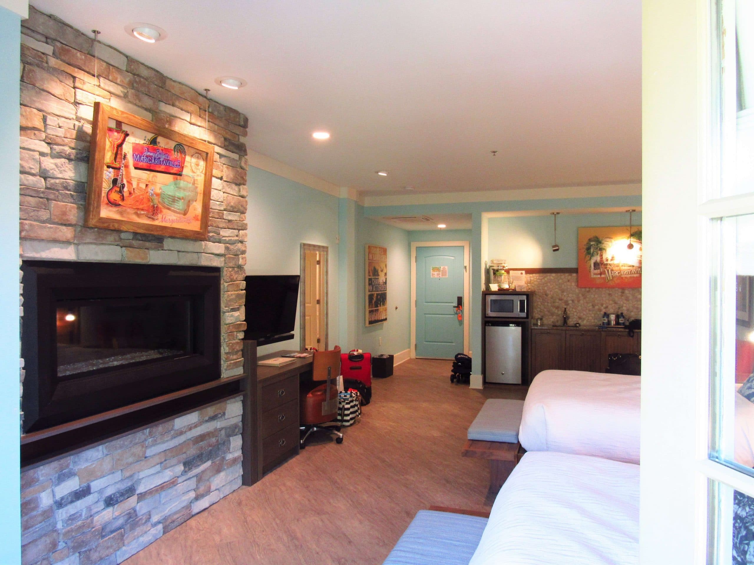 The Truth Behind Our Stay at Margaritaville in Pigeon Forge 2 Margaritaville Island Hotel Pigeon Forge