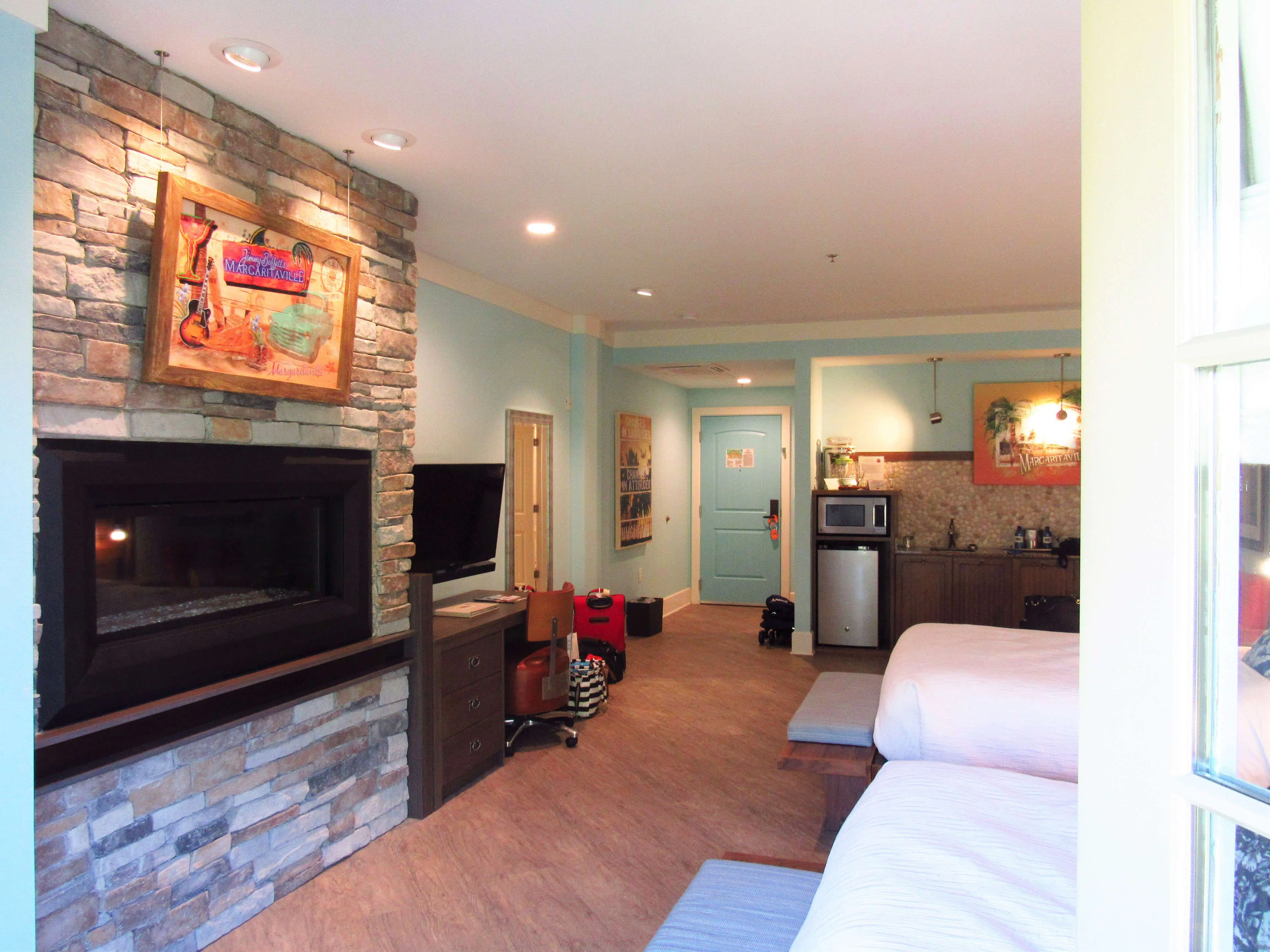 Rooms & Suites Margaritaville Island Hotel Pigeon Forge