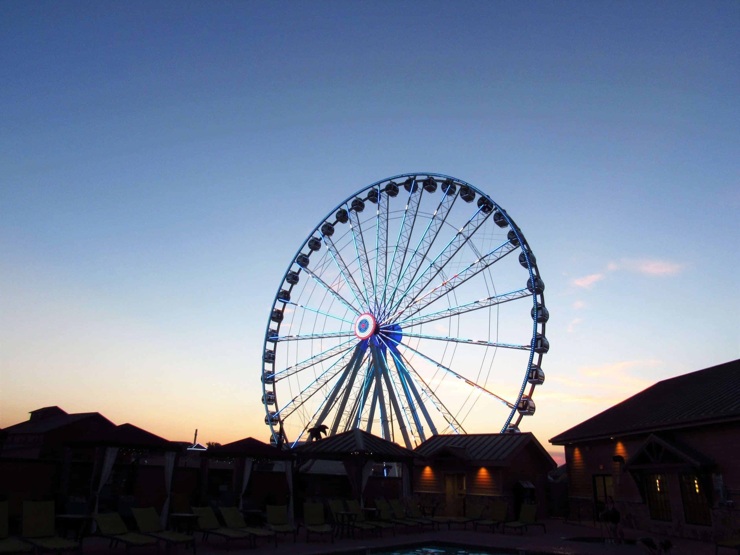 Margaritaville Island Hotel Pigeon Forge