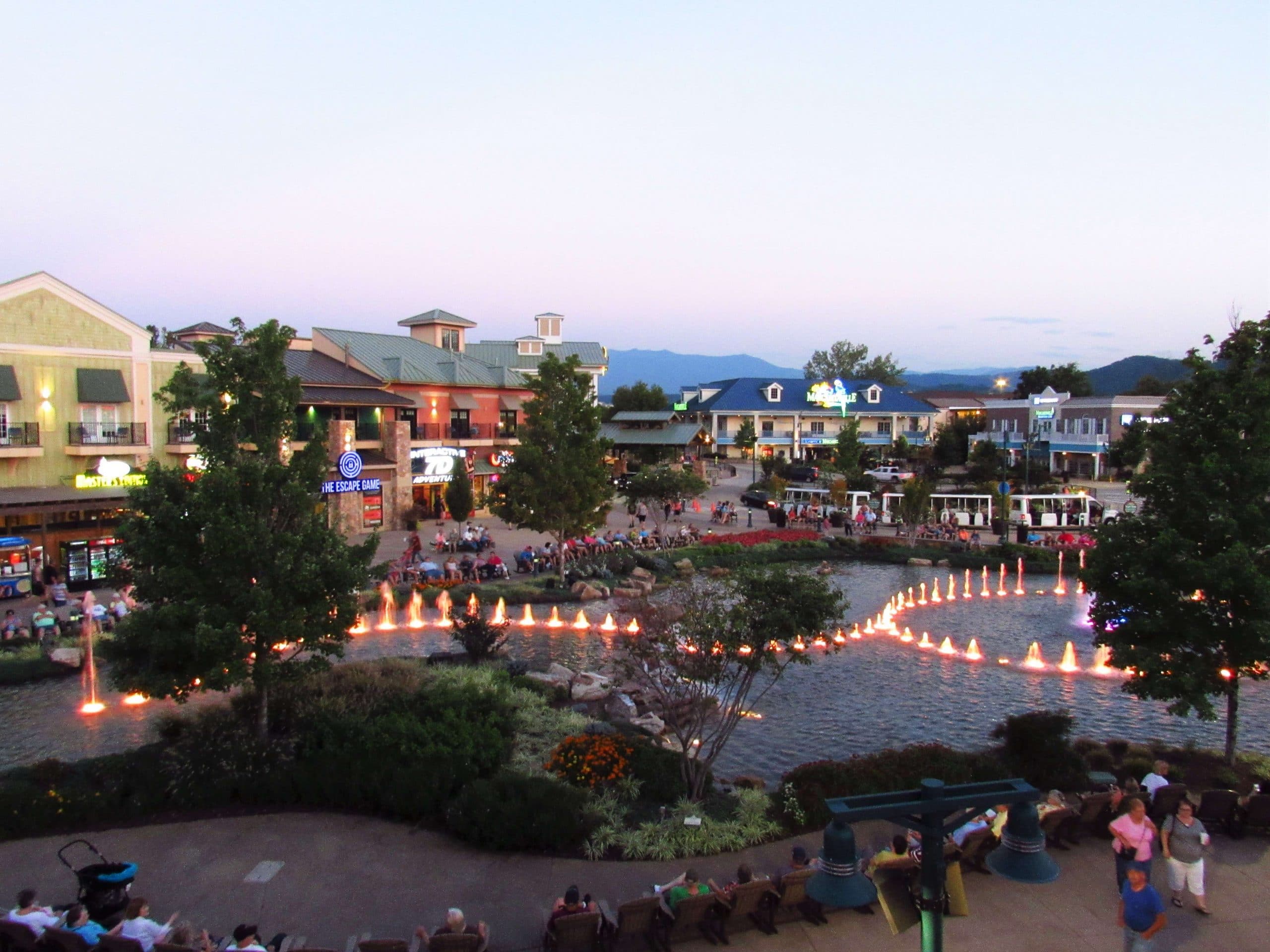 The Truth Behind Our Stay at Margaritaville in Pigeon Forge 10 Margaritaville Island Hotel Pigeon Forge