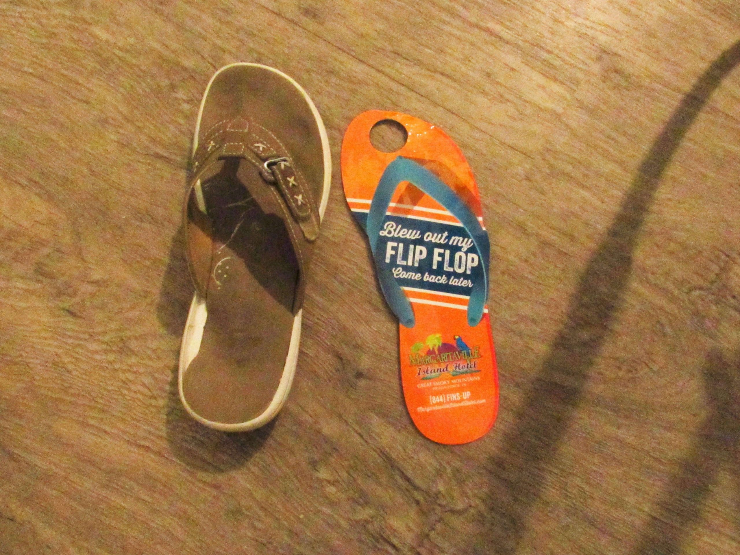 The Truth Behind Our Stay at Margaritaville in Pigeon Forge 11 Margaritaville Island Hotel Pigeon Forge