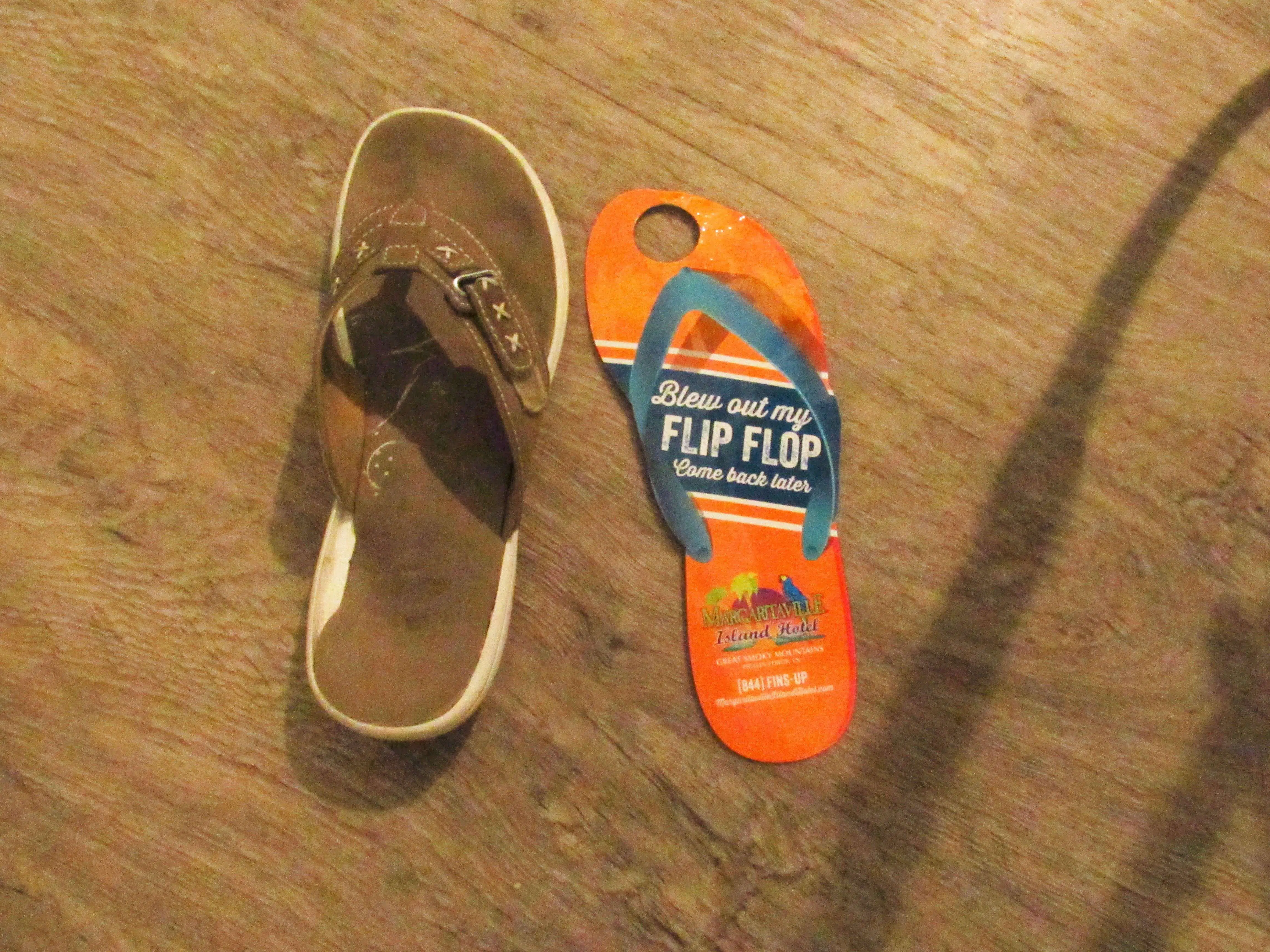 The Truth Behind Our Stay at Margaritaville in Pigeon Forge 11 Margaritaville Island Hotel Pigeon Forge