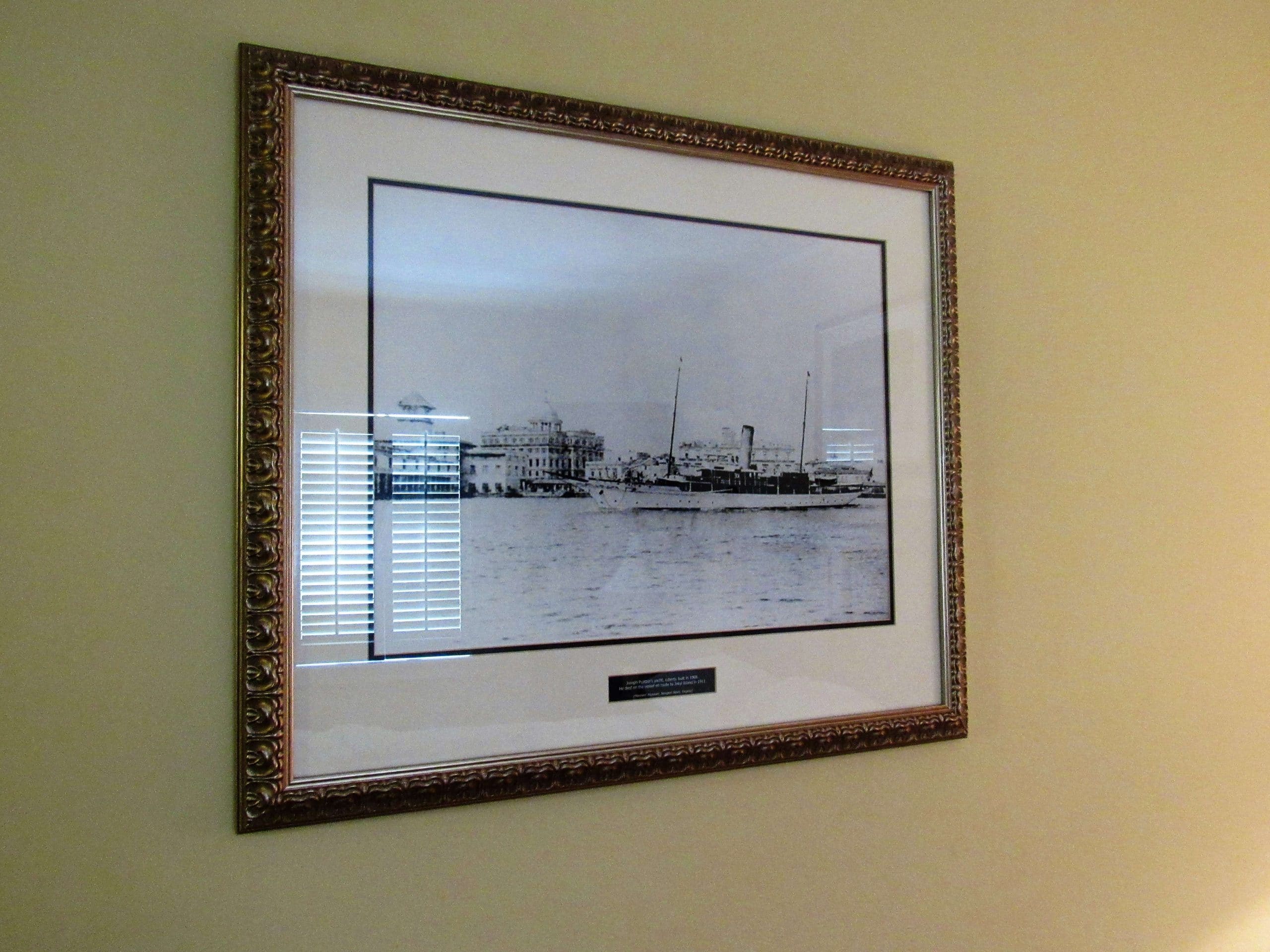 Getaway to Jekyll Island with Jekyll Island Club Hotel 11 Jekyll Island Club Hotel