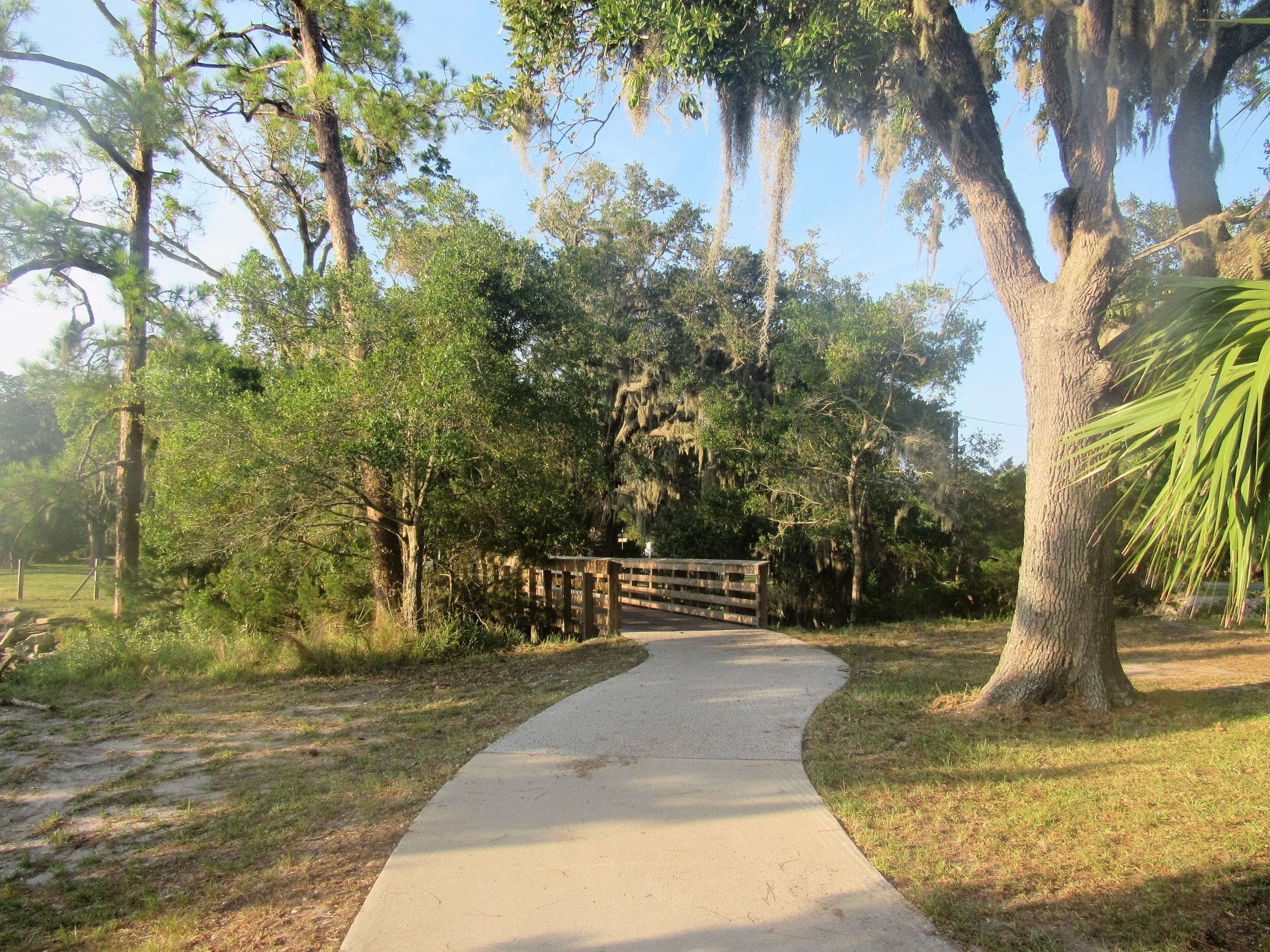 Getaway to Jekyll Island