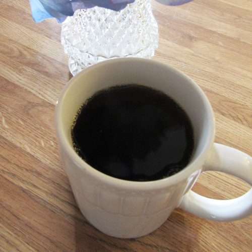 Easy and Delicious Caramel Coffee Recipe