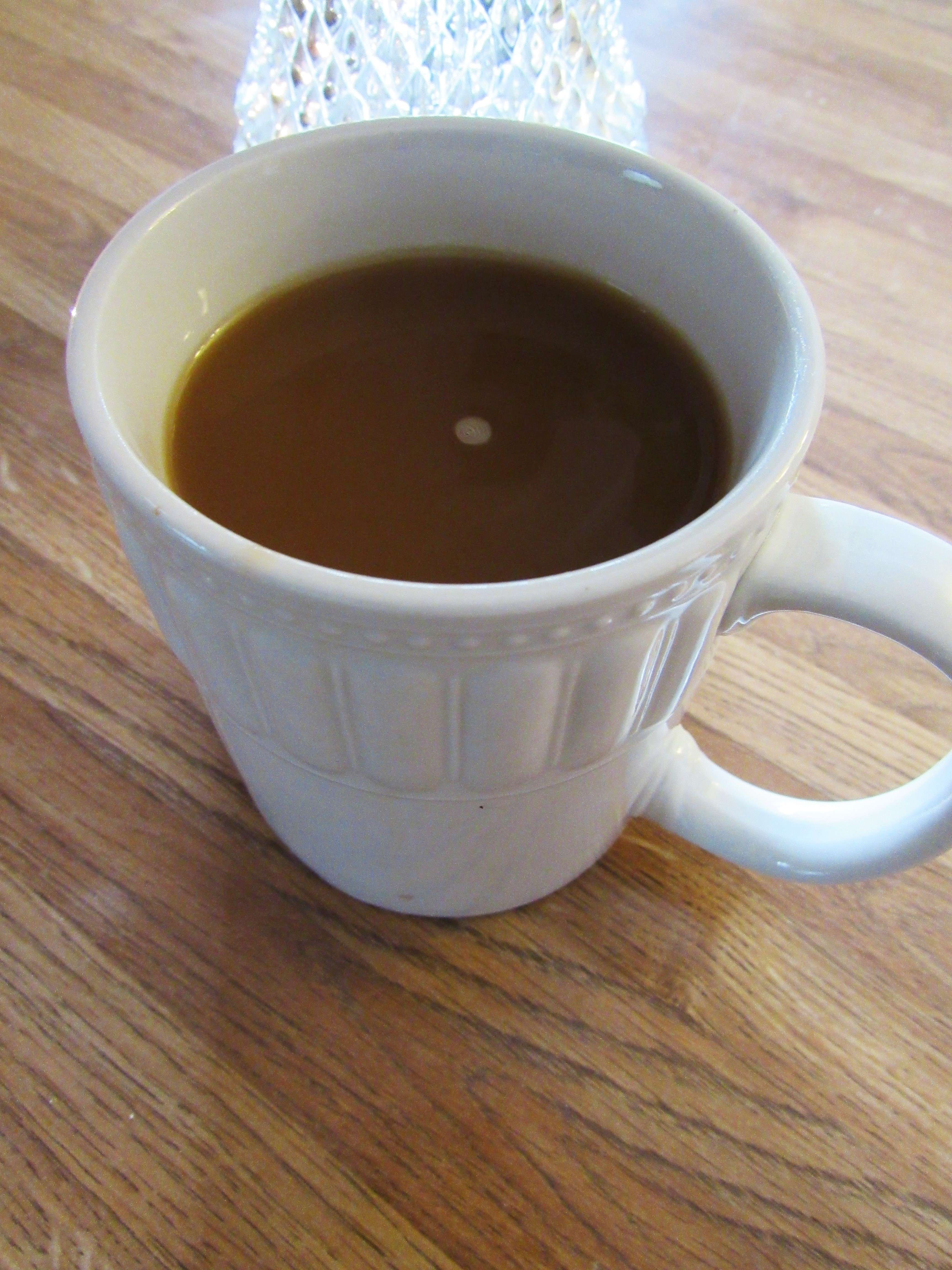 Easy and Delicious Caramel Coffee Recipe
