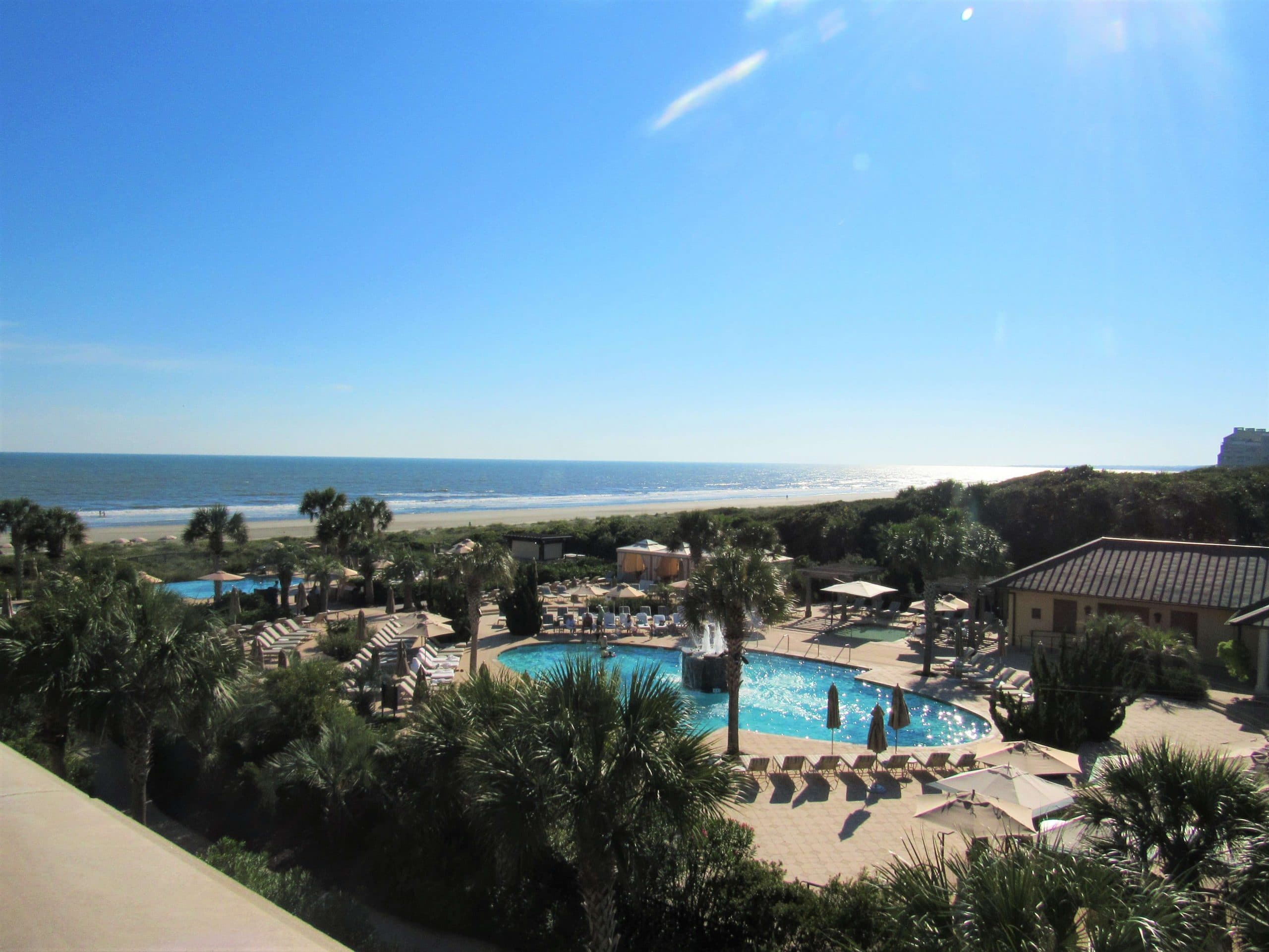 Getaway to Kiawah Island with Kiawah Island Golf Resort