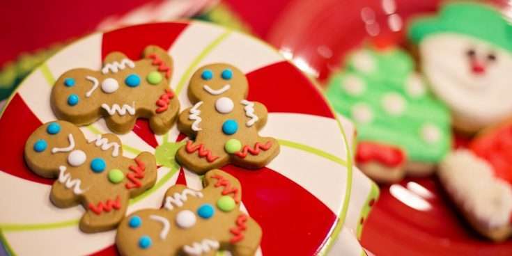 A Fun Craft for All Ages Reindeer Feed Reindeer Dust
