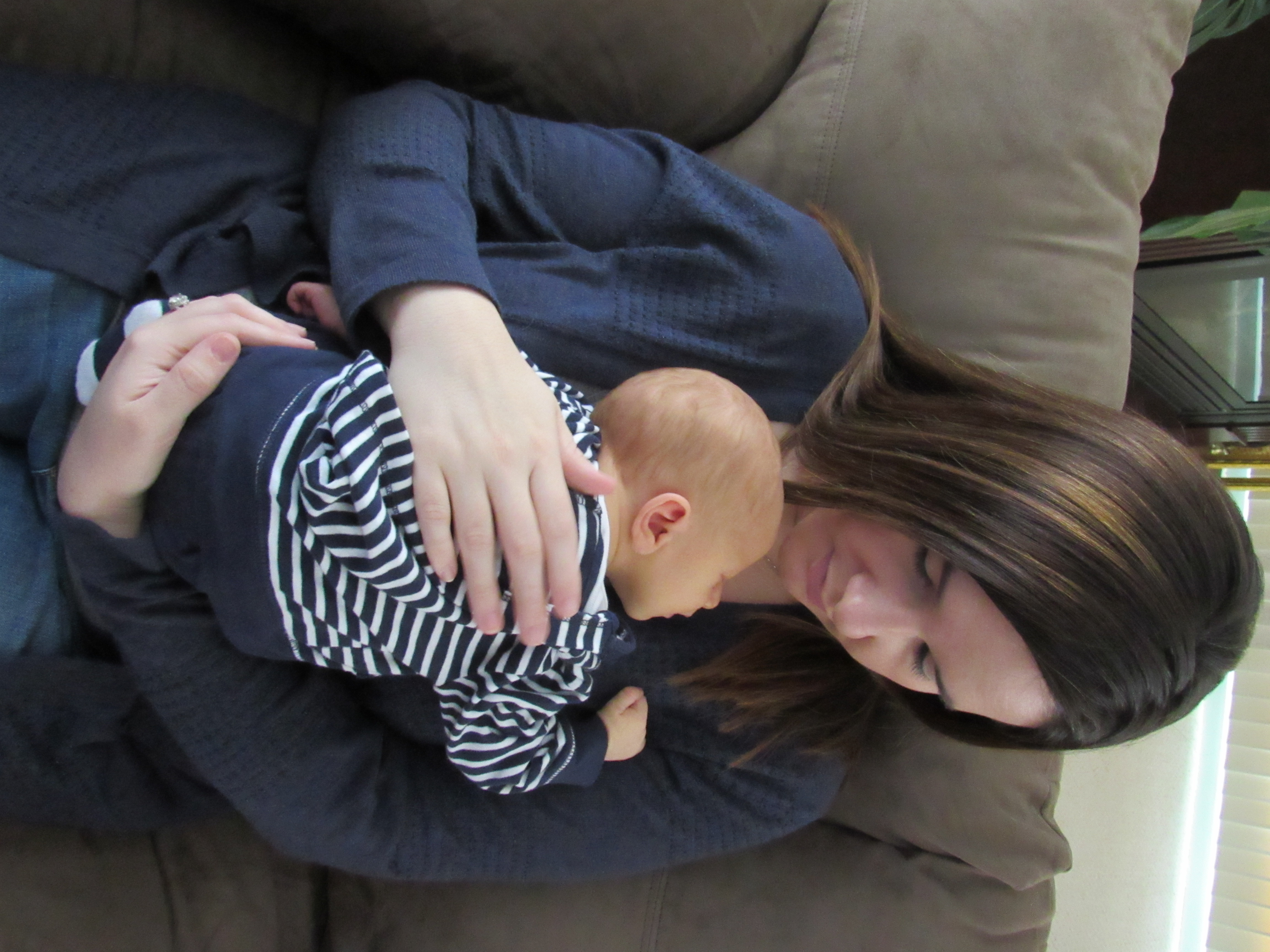 To My Son: On Your First Birthday 1 IMG 0501