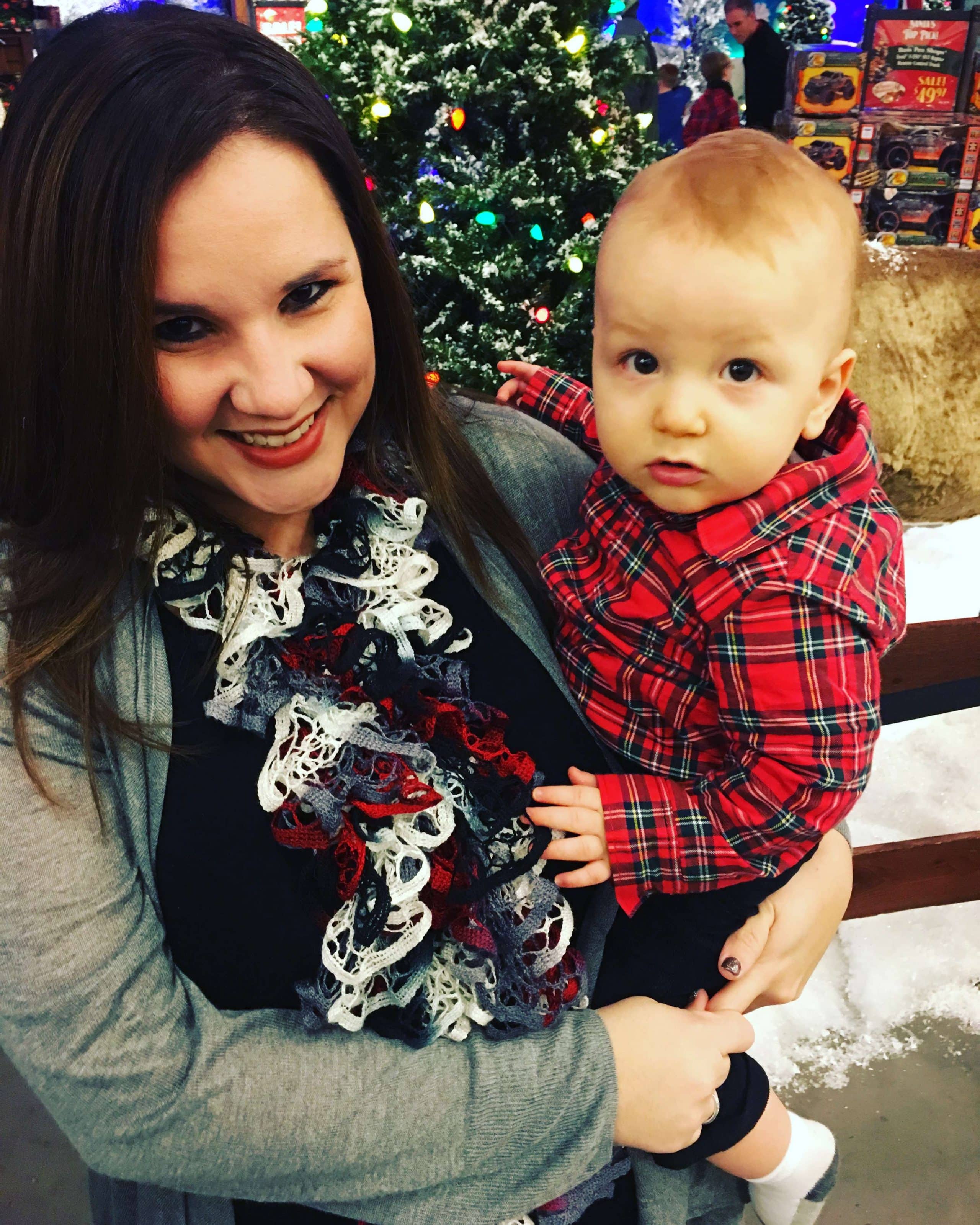 To My Son: On Your First Birthday 5 IMG 0951