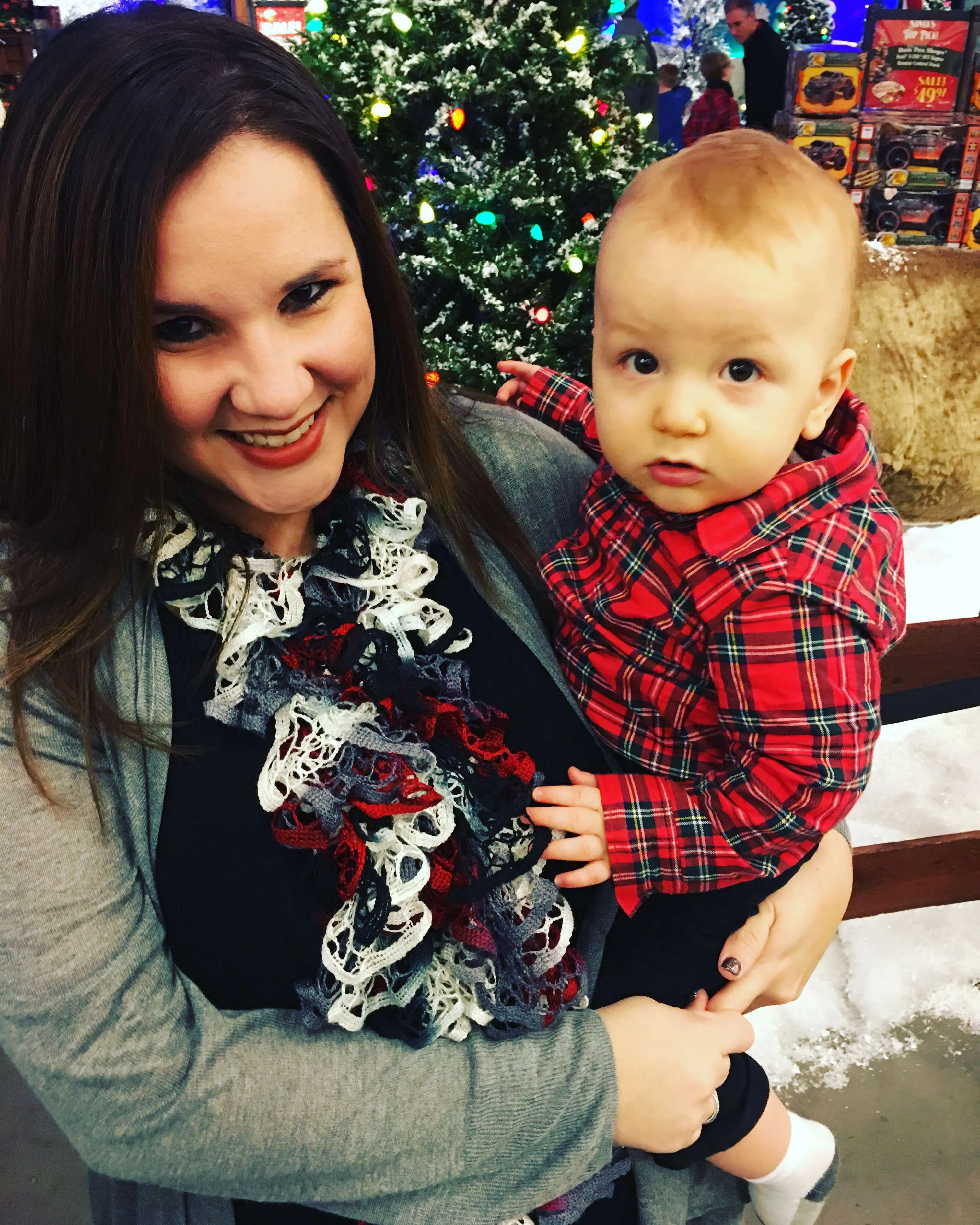 To My Son: On Your First Birthday 5 IMG 0951