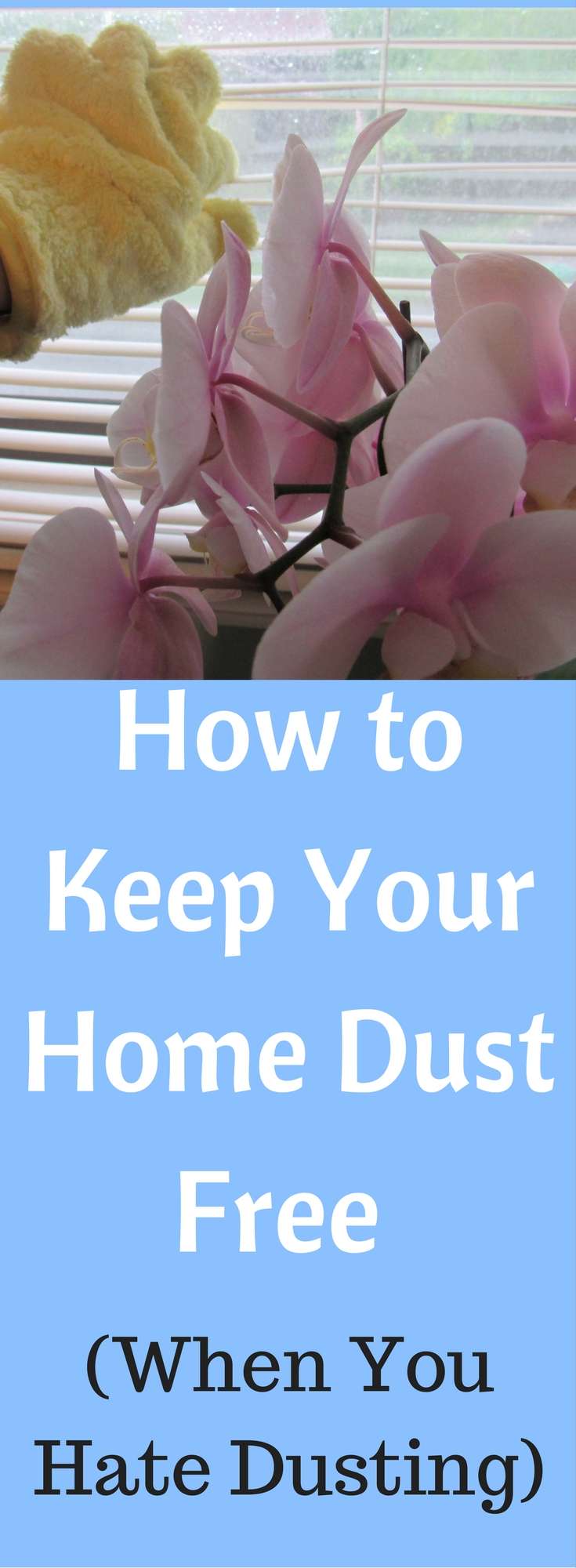 Keeping Your Home Dust Free | Cleaning Tips | Cleaning Hacks | Dusting Hacks