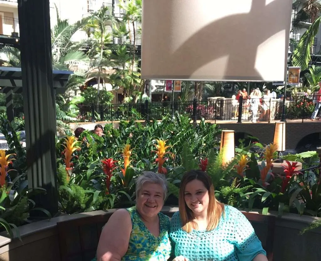 Gaylord Opryland Resort & Convention Center