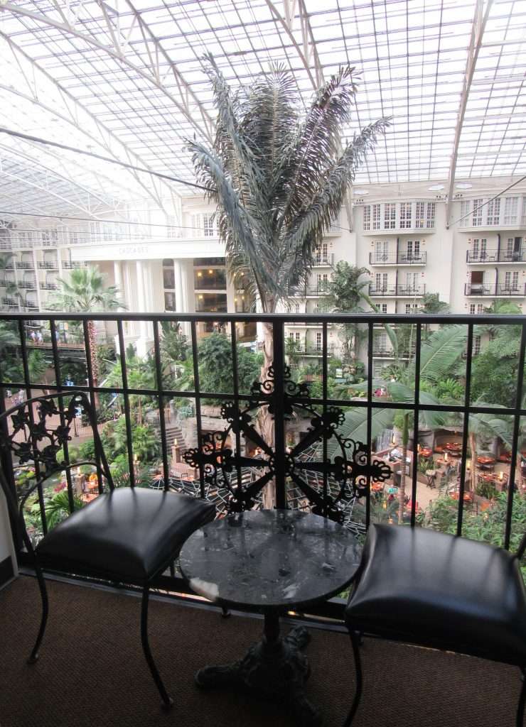 Gaylord Opryland Resort & Convention Center