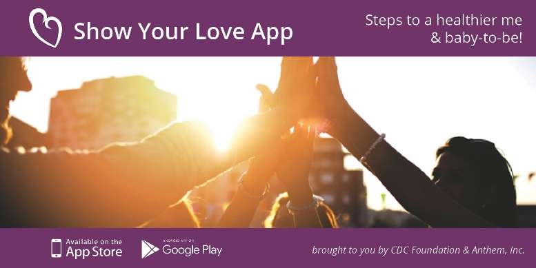 ShowYourLove