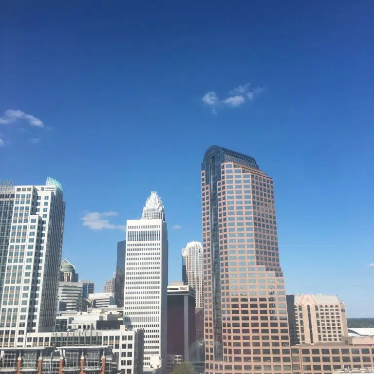 The Ultimate Birthday Weekend in Charlotte, North Carolina