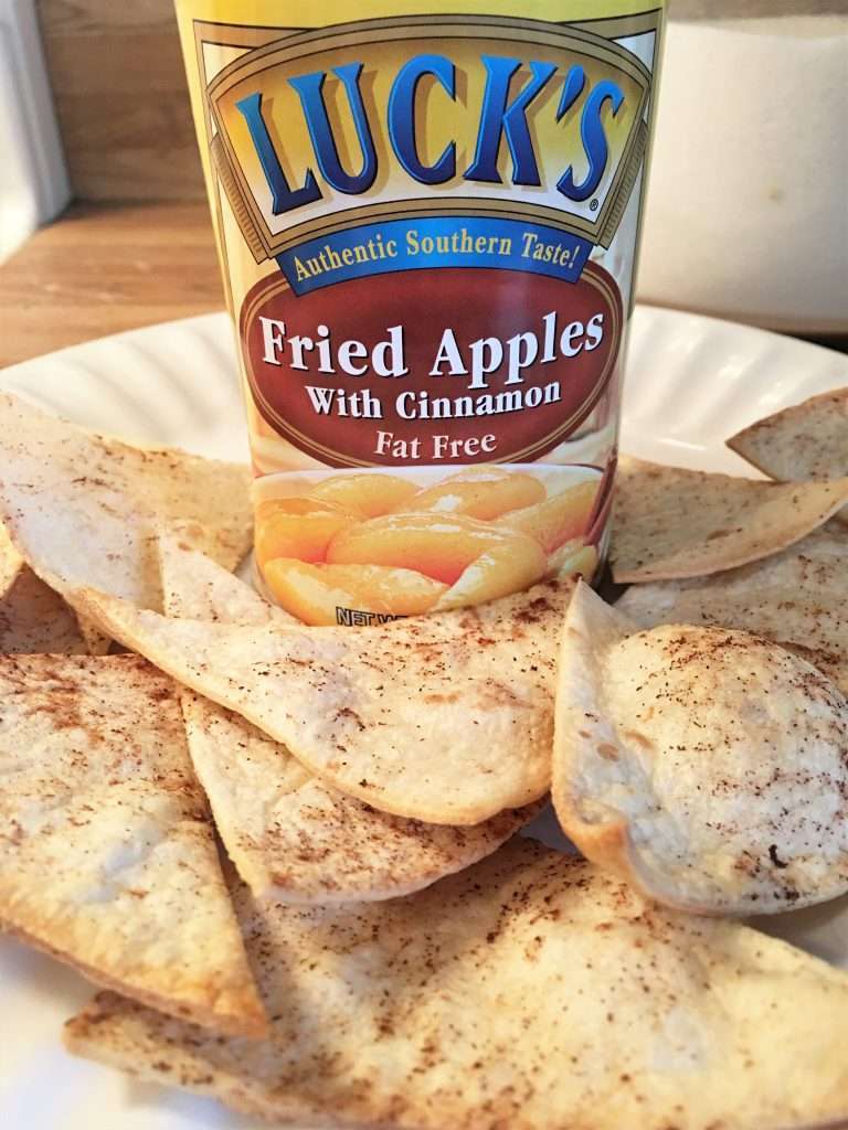5 Minute Fruit Dip and Cinnamon Tortilla Chips 10 5 Minute Fruit Dip and Cinnamon Tortilla Chips7