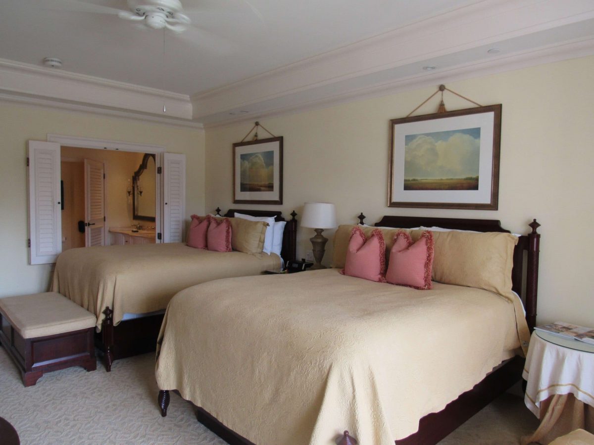 The Perfect Getaway: Kiawah Island Golf Resort