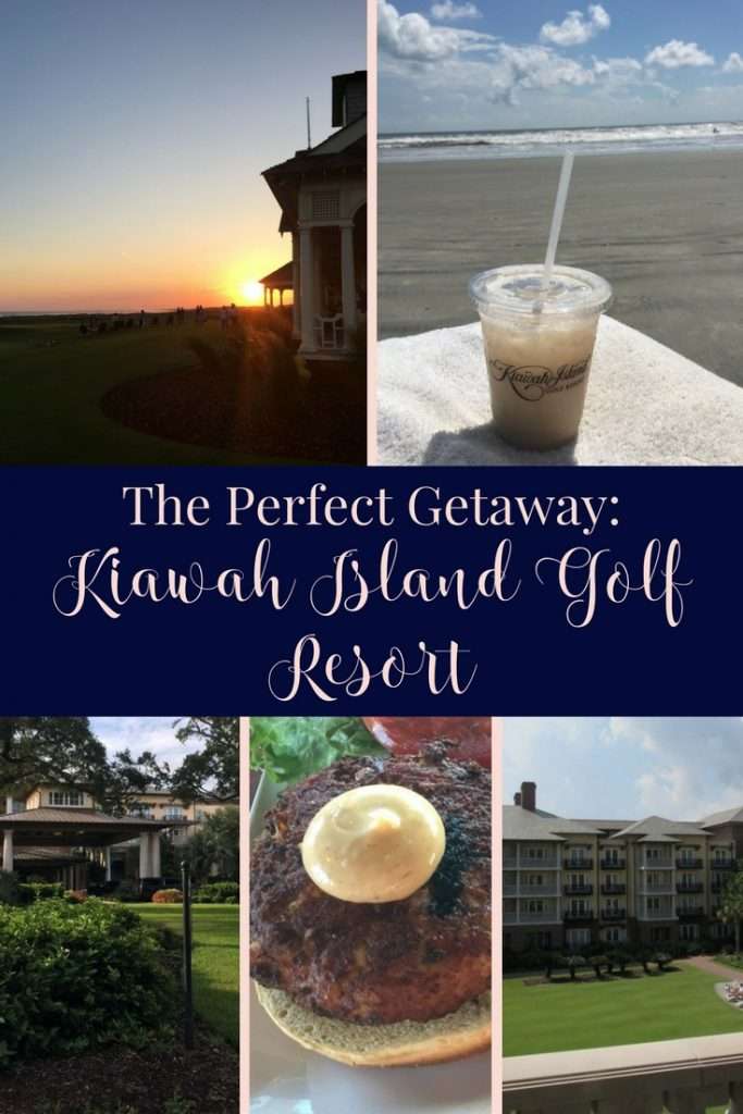 Kiawah Island Resort : The Ultimate Getaway