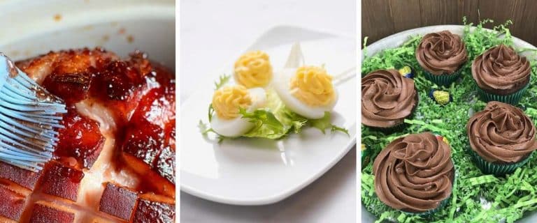 The Ultimate List Of Easter Dinner Recipes