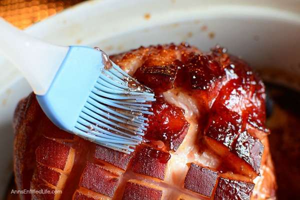 The Ultimate List Of Easter Dinner Recipes 4 roasted raspberry ham