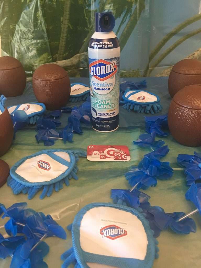 How To Make Cleaning a Breeze