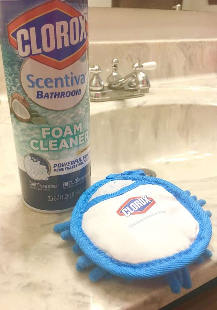 How To Make Cleaning a Breeze 2 How to Make Cleaning a Breeze