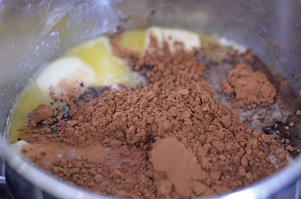 Easy No Bake Lactation Cookies 4 ingredients together for no bake lactation cookie recipe