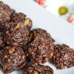 No Bake Lactation Cookies to Help Increase Your Milk Supply | Breastfeeding Tips | Milk Supply | Increase Your Milk Supply