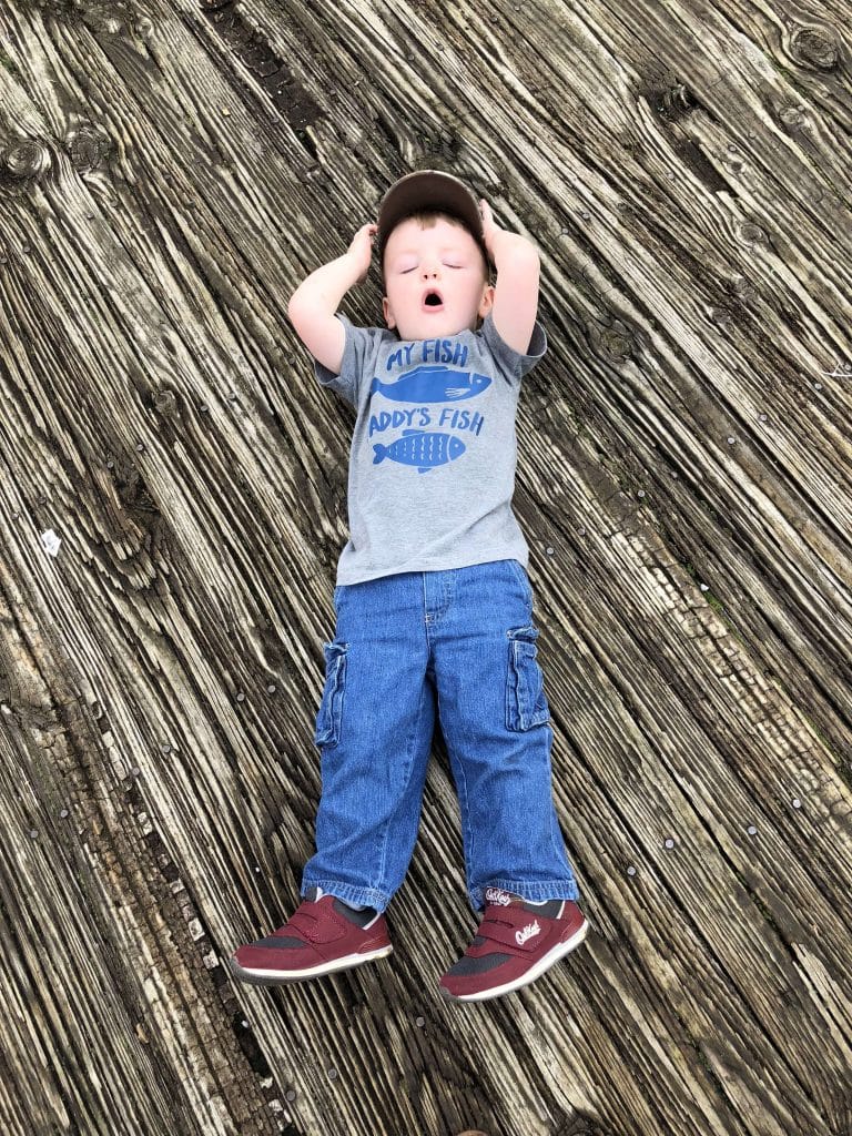 5 Fail-Proof Ways To Stop Toddler Tantrums