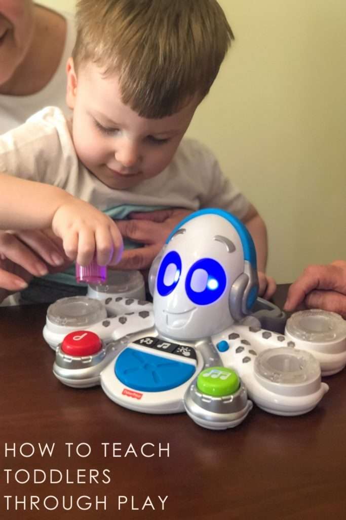 Adjusting to Life with NICU Baby Pin