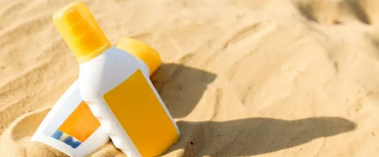 How To Find The Best Sunscreen For Your Family