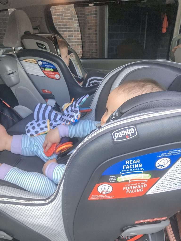 5 Tips for Taking A Road Trip With a Baby and a Toddler 7 ChiccoImage4