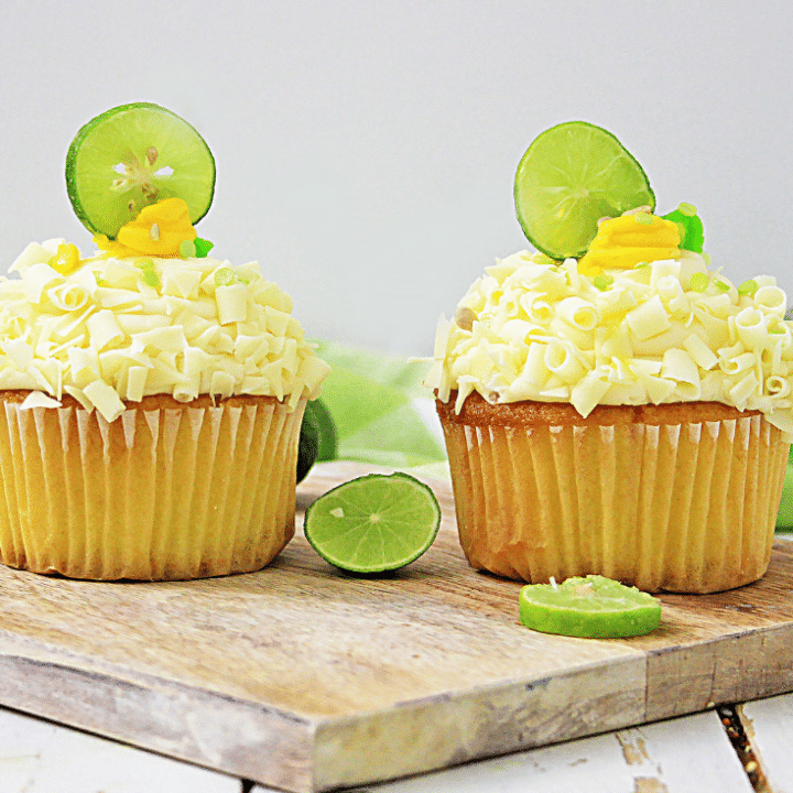 Key Lime 7