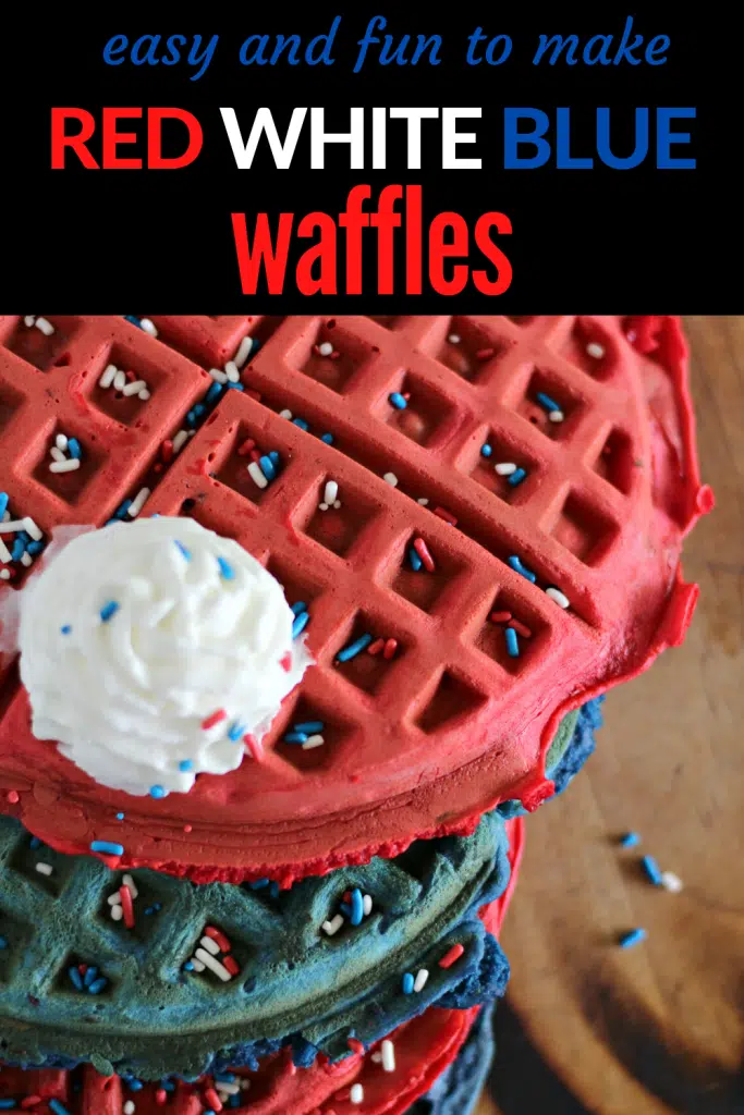 patriotic waffles pin 2