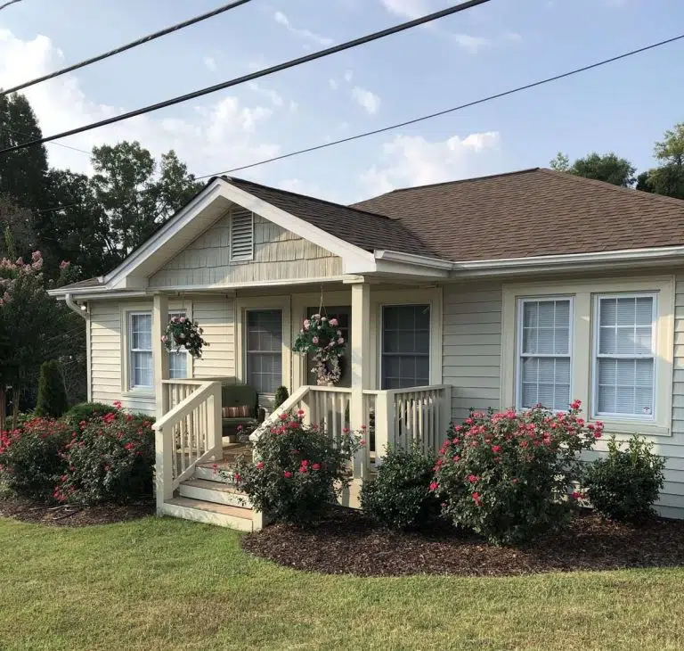 airbnb house