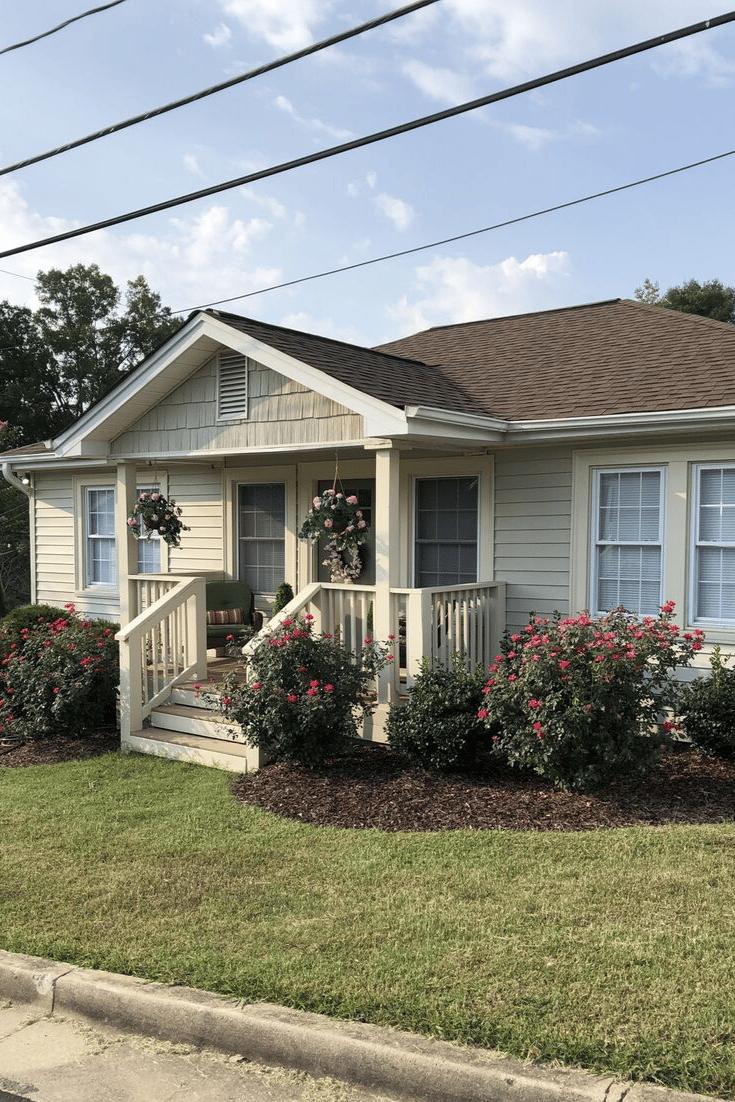 air bnb home