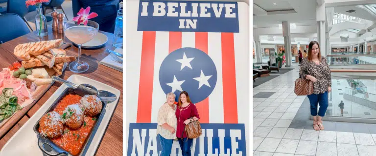 The Ultimate Mother and Daughter Day in Nashville