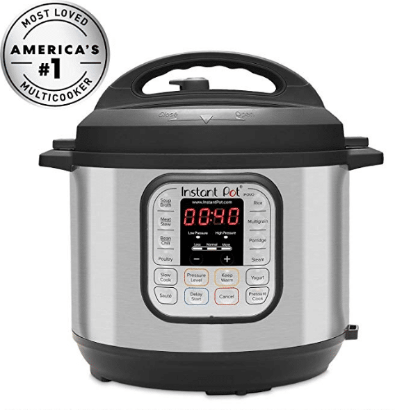instant pot