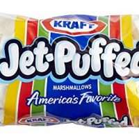 Jet Marshmallow, Regular-16 oz