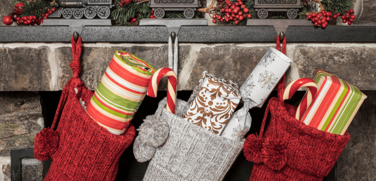 The Best Stocking Stuffers For Kids