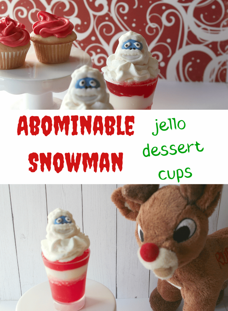 snowman cups 8