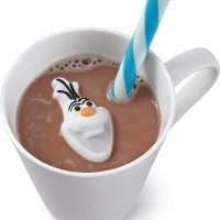 Wilton Disney Frozen Cocoa Trimming Kit